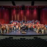 Northwest Mississippi Community College hosts AMCCCM choral festival Photos from Northwest Mississippi Community College's post