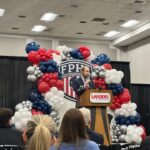 Professional hockey to return to Landers Center, Southaven Chamber says Photos from Southaven Chamber of Commerce's post