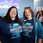 Southaven Chamber recaps February Coffee With a Member at Club Pilates Snowden Grove Photos from Southaven Chamber of Commerce's post