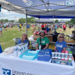 DeSoto Wings & Ribs Seeks Volunteers for April 11 Festival Looking for service hours or just to volunteer for a good cause?