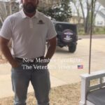 Veteran-owned business to hold ribbon-cutting April 17 We are thrilled to have @theveteransveteran.llc in our business community!