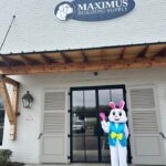 Easter Bunny to appear at Hernando Chamber office April 4, chamber says Photos from Hernando Main Street Chamber of Commerce's post