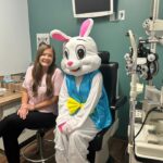 Hernando Chamber Hosts Easter Bunny Photo Event for Community Photos from Hernando Main Street Chamber of Commerce's post