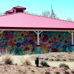 Southaven garden begins to bloom ahead of Hummingbird Festival, city says Photos from City of Southaven - Municipal Government's post