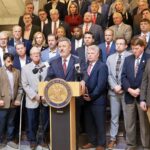 House returns teacher pay raise bill to Senate for concurrenceĀ IMG_2766