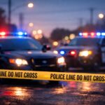 Woman Seriously Injured in Suspected Dog Attack in Holly Springs IMG_6383