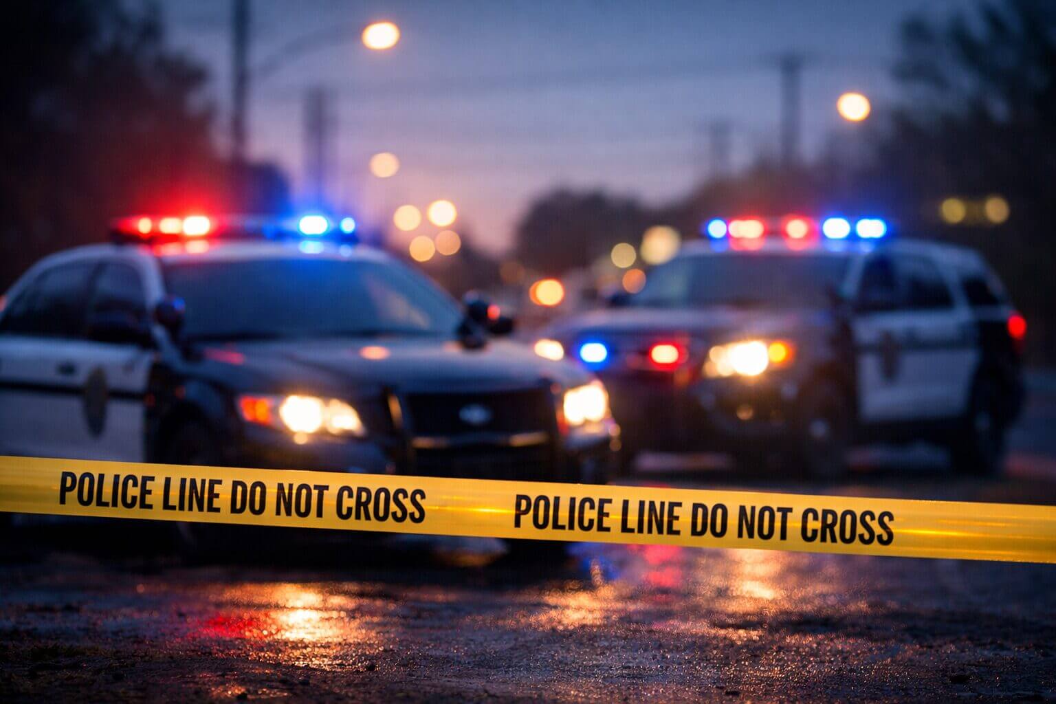 Woman Seriously Injured in Suspected Dog Attack in Holly Springs ...
