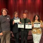 Northwest students dominate state auditions IMG_7661