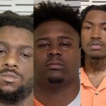 Seven separate shootings reported, six injured in what police are investigating as gang violence Untitled design (6)