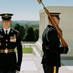 Mississippi National Guard patrols Washington during peak cherry blossom season Photo by Wilson Rodriguez on Pexels