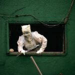 North section of Bates Street to close tomorrow for emergency sewer repair Photo by Sofi Azamar on Pexels