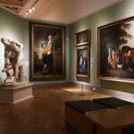 Mississippi Museum of Art opens first major show on L.V. Hull Photo by Suzy Hazelwood on Pexels