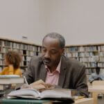 Professor: Hearing the public is not the same as listening Photo by cottonbro studio on Pexels