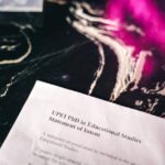 Jackson State University narrows presidential candidates as search continues Photo by Anna Tarazevich on Pexels