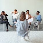 Miss. mental health agency asks for $765M; lawmakers omit key costs Photo by Antoni Shkraba Studio on Pexels