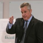 Mississippi Capitol unveils portrait of former House Speaker Philip Gunn Photo by RDNE Stock project on Pexels