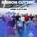 Goodwin PC Services to host reception after joining Hernando Main Street Chamber We’re excited to celebrate joining the Hernando Main Street Chamber of Commerce next week!