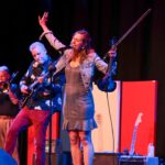 Northwest Mississippi Community College debuts Ranger Records at Heindl Center Photos from Northwest Mississippi Community College's post