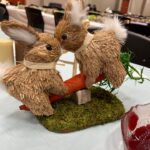 Olive Branch senior center draws more than 80 to Easter lunch, city says Photos from City of Olive Branch - Government's post