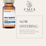 Clinic offers Lipo-C injections at $35 a dose, says they boost energy and metabolism ✨ We’re now offering Lipo-C injections ✨