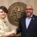 Olive Branch Welcomes Kelsey Roach to Animal Shelter and Control Ken Adams, Olive Branch Mayor the Board of Aldermen, and all of us at the City of Olive Branch welco