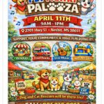 Denise's Happy Hounds Plans Second Annual Pet Pantry Palooza This Saturday Happening this Saturday!!π₯³π€©πΆπ±