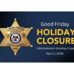 PCSO lobby and administration offices closed Friday for Good Friday and Easter observance The front lobby and Adminstration offices of the PCSO will be closed Today, April 3, 2026 in observa