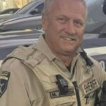 Jackson County Deputy Michael Jimerson Killed in Shooting, Sheriff Says Our thoughts and prayers are with the Jackson County Sheriff’s Office and the family of Deputy Micha