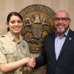 Olive Branch welcomes Monique LaBonte to animal shelter staff Ken Adams, Olive Branch Mayor, the Board of Aldermen, and all of us at the City of Olive Branch welc