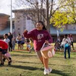 Northwest Mississippi Community College holds Easter Fest at DeSoto campus Photos from Northwest Mississippi Community College's post