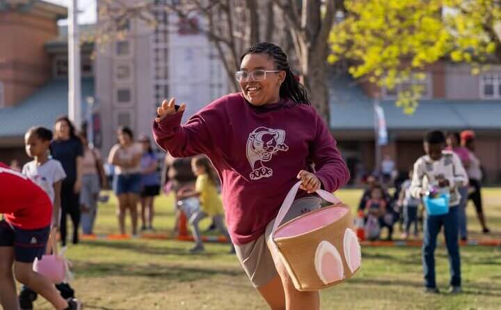 Northwest Mississippi Community College holds Easter Fest at DeSoto campus Photos from Northwest Mississippi Community College's post