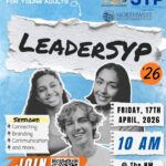Southaven group seeks sponsors for LeaderSYP conference The future workforce is already here—are you ready to invest in it?