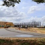 Landers Center expansion in Southaven to include on-site Hilton Embassy Suites, city says Photos from City of Southaven - Municipal Government's post