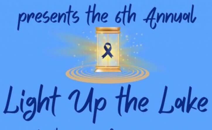 DeSoto Hope to Light Snowden Grove Lake Saturday This Saturday, April 11, 2026, from 6-7:30 PM, DeSoto Hope’s Light Up the Lake will be at the Field
