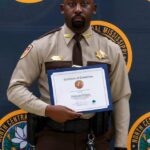 Deputy Markevius Williams completes crisis intervention training When a crisis happens, an informed response can change everything