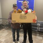 Man donates teddy bears to police to comfort children Thank you to Mr