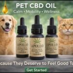Business Offers Pet-Friendly CBD Oil for Relaxation, Mobility Our pet friendly CBD oil is designed to support relaxation, mobility, and overall wellness naturally