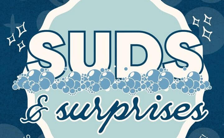 Magnolia Soap & Bath Co. offers free gift with $50 in-store purchase in April Hello April 🌸✨