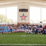 Northwest Mississippi Community College opens 56,000-square-foot athletic facility Photos from Northwest Mississippi Community College's post