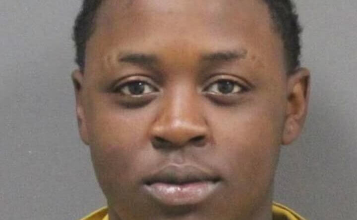 DeSoto County DA seeks no bond for man accused in Horn Lake shooting DA SEEKS NO BOND FOR HORN LAKE SHOOTING SUSPECT, HIT WITH NEW CHARGES