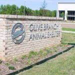 Olive Branch opens 6,652-square-foot animal shelter Photos from Olive Branch Police Department's post