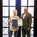 Olive Branch Officials Urge Residents to Observe Blue & Green Day for Organ Donation Currently more than 100,000 Americans are on the national organ transplant waiting list