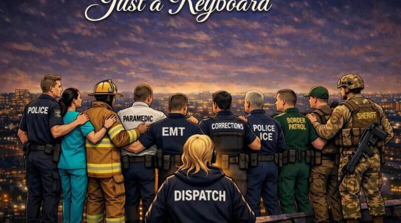 Weeklong observance honors 911 telecommunicators Today we begin the week-long celebration of the heroes whose voices carry their strength