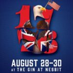 Auditions Open for '1776,' Website Says 🇺🇸 Auditions for 1776 are officially open!