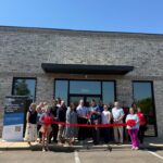 Goodwin PC Services joins Hernando Main Street Chamber; ribbon cutting held Photos from Hernando Main Street Chamber of Commerce's post