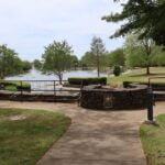 Southaven park donated by Jim Saucier features pavilion, waterfall, city says Photos from City of Southaven - Municipal Government's post