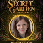 DeSoto Family Theatre to premiere 'The Secret Garden' next week The Secret Garden opens NEXT WEEK, and we can’t wait to introduce you to the incredible cast bringin