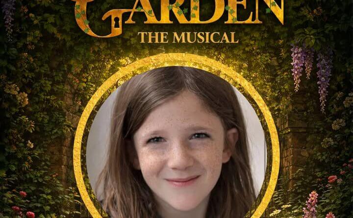 DeSoto Family Theatre to premiere ‘The Secret Garden’ next week The Secret Garden opens NEXT WEEK, and we can’t wait to introduce you to the incredible cast bringin