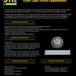 Horn Lake Police hiring emergency telecommunicator We are currently hiring for Emergency Telecommunicator