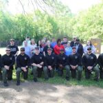 Olive Branch Citizens Police Academy trains with SWAT, observes drone operations Photos from Olive Branch Police Department's post